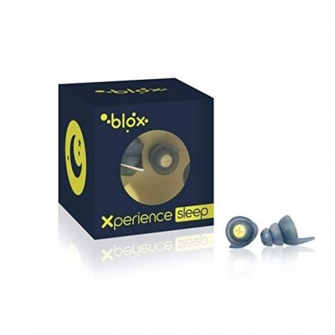 Blox Xperience Sleep Protection Auditive Anti-Bruit 1 paire pas cher, discount