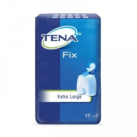 Tena Fix XL 5 pièces pas cher, discount