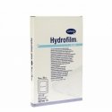 Hartmann Hydrofilm Plus Pansement Transparent avec Coussin Absorbant 9cm x 15cm 5 pièces
