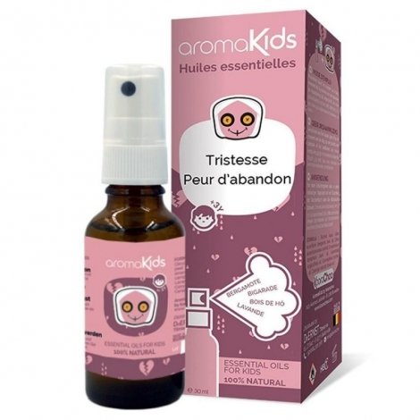 AromaKids Spray Mummy 30ml pas cher, discount
