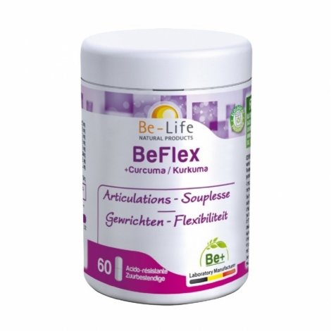Be Life BeFlex 60 gélules pas cher, discount