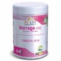 Be Life Borrago 500 Bio 140 capsules