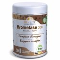 Be Life Bromelase 300 60 gélules