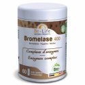 Be Life Bromelase 400 60 gélules