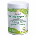 Be Life Curcuma Magnum 3200 Bio 60 gélules