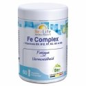 Be Life Fe Complex 60 gélules