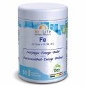 Be Life Fe Vitamines B9 B12 60 gélules