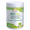 Be Life Maca 2000 Bio 90 gélules