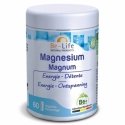 Be Life Magnesium Magnum 60 gélules