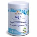 Be Life Mg K 60 gélules