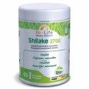 Be Life Shitake 2700 Bio 60 gélules