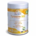 Be Life Tyrosine 500 60 gélules
