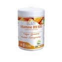 Be Life Vitamine B9 500 90 gélules
