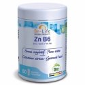 Be Life Zn B6 60 gélules