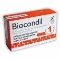 Biocondil 60 comprimés