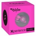 Blox Xperience Music Protection Auditive Rose 1 paire
