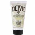 Korres Body Olive & fleur d'olivier Creme mains 75ml