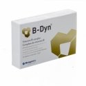 Metagenics B-Dyn Complexe de Vitamines B 30 comprimés