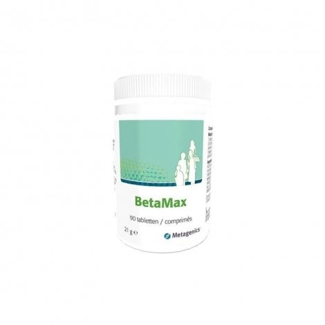 Metagenics Betamax Funciomed 90 gélules pas cher, discount