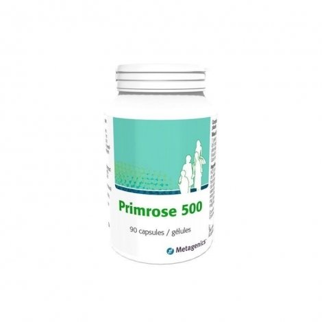 Metagenics Primrose 500 90 capsule pas cher, discount