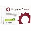 Metagenics Vitamine D 3000 NF 168 comprimés