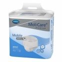 MoliCare Premium Mobile 6 Drops L 14 pièces
