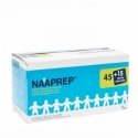 Naaprep Solution Physiologique 45+15 Gratuites 15ml