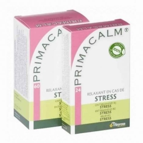 Primrose Primacalm 24 capsules pas cher, discount