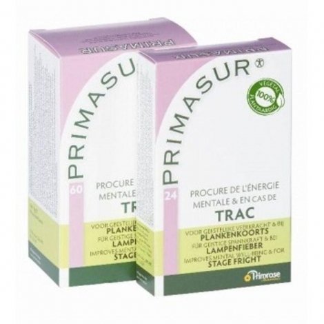Primrose Primasur 24 capsules pas cher, discount