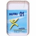 Pronutri-Floriphar Nutri 01 Artere 60 comprimés