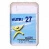 Pronutri-Floriphar Nutri 27 Thyroide 60 comprimés