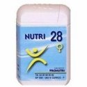 Pronutri-Floriphar Nutri 28 Uterus 60 comprimés