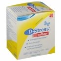 Synergia D-Stress Booster Poudre 40 Sachets