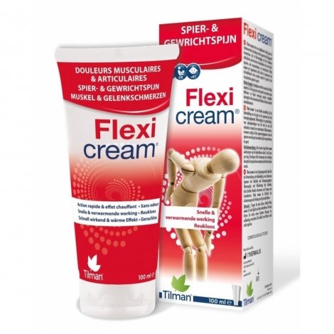 Flexi Cream 100ml pas cher, discount