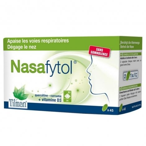 Nasafytol 45 capsules pas cher, discount