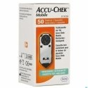 Accu-Chek Mobile Test Cassette 50 tests 7141254171