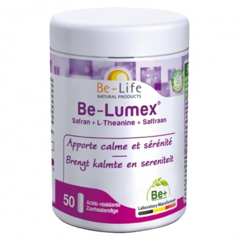 Be Life Be-Lumex 50 gélules pas cher, discount