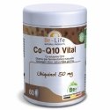 Be Life Co-Q10 Vital 60 gélules