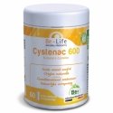 Be Life Cystenac 600 60 gélules