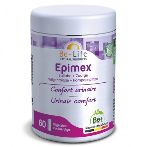 Be Life Epimex 60 gélules pas cher, discount