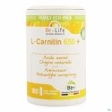 Be Life L-Carnitin 650+ 180 gélules