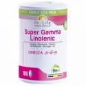 Be Life Super Gamma Linolenic 180 capsules
