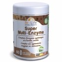 Be Life Super Multi-Enzyme 60 gélules