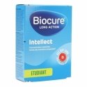 Biocure Long Action Intellect 40 comprimés