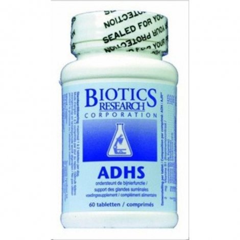 Biotics Research ADHS 120 comprimés pas cher, discount