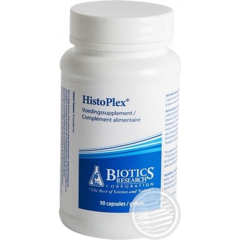 Biotics Research HistoPlex 90 gélules pas cher, discount