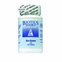 Biotics Research Zn-Zyme Forte 100 comprimés