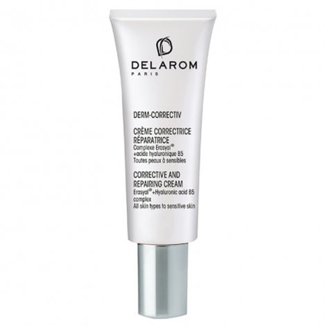 Delarom Derl-Correctiv Crème Correctrice Réparatrice 40ml pas cher, discount