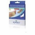 Epitact Coussinets Double Protection Hallux Valgus Taille S 1 paire