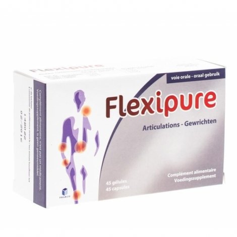 Flexipure Articulations softgel 45 pas cher, discount